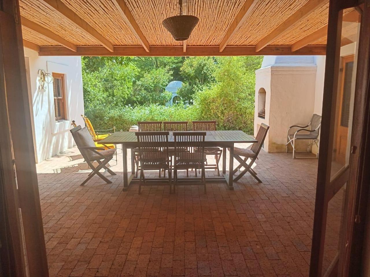 Temenos Retreat Hotel Макгрегор Стая снимка