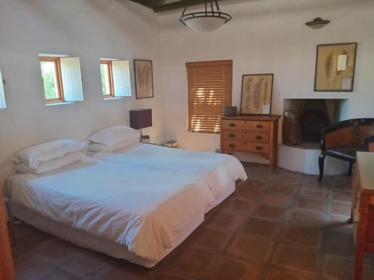 Temenos Retreat Hotel Макгрегор Стая снимка