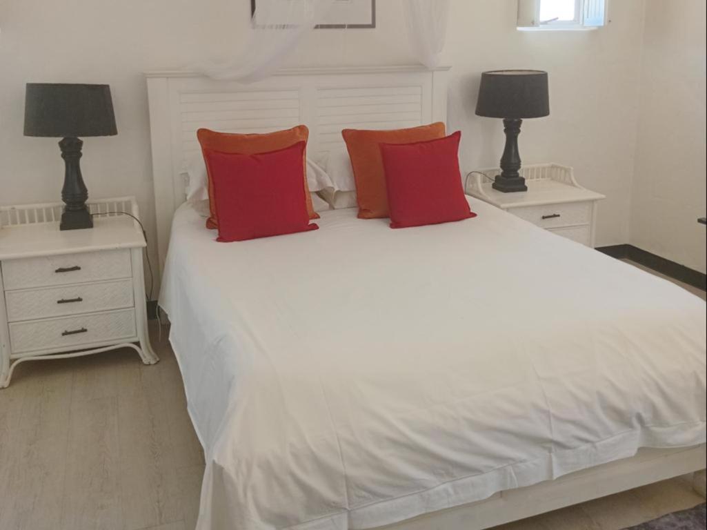 Temenos Retreat Hotel Макгрегор Стая снимка