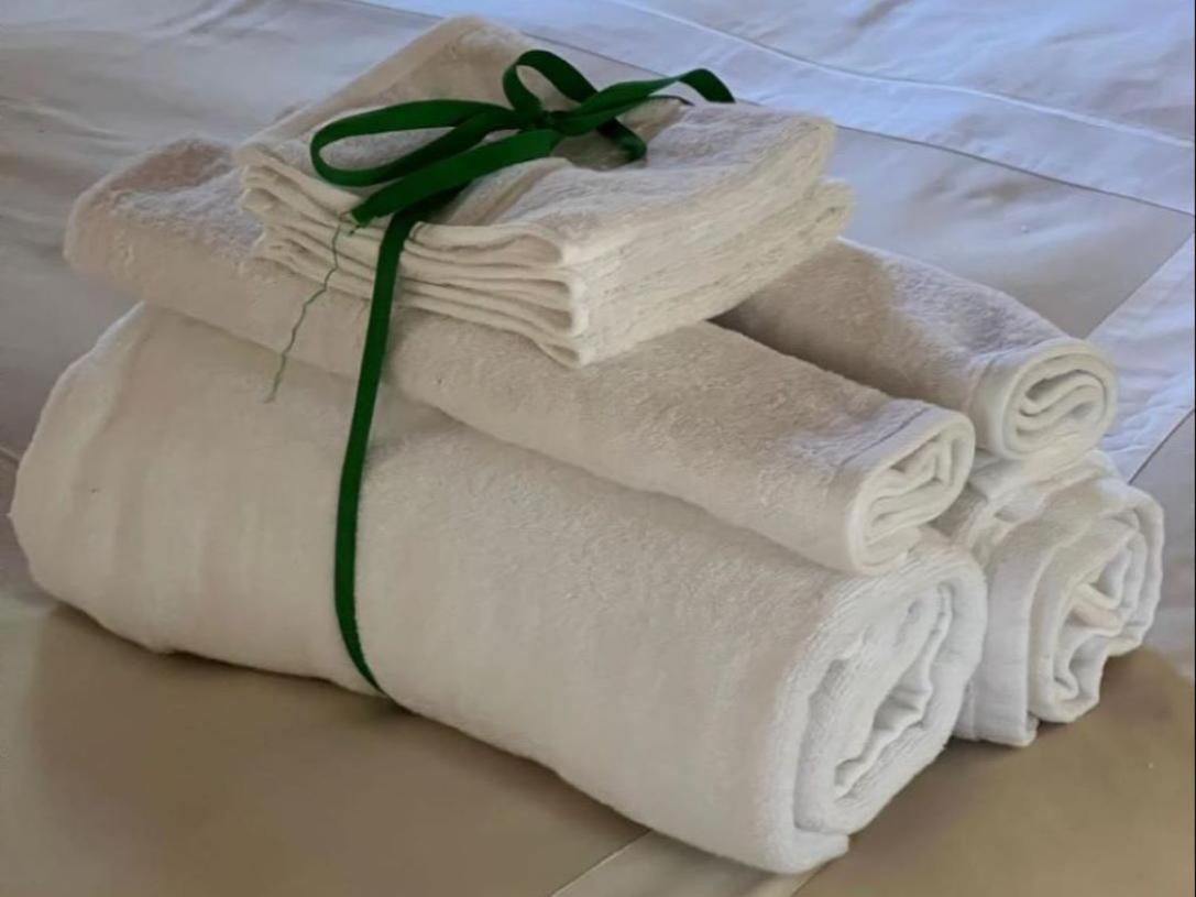 Temenos Retreat Hotel Макгрегор Стая снимка